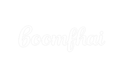 boom logo